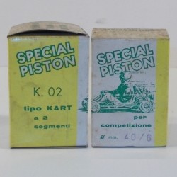 SPECIAL PISTON k02 400...