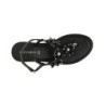 Cafe' Noir GF 1820 sandali infradito thong sandals nero 40