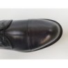 NERO GIARDINI 01 scarpe classiche elegant classic shoes nero 42