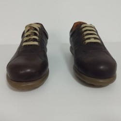 Camper pelotas ariel 16002 282 scarpe sneaker sportive shoes marrone brown 40