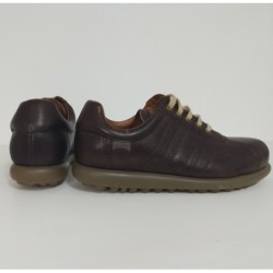 Camper pelotas ariel 16002 282 scarpe sneaker sportive shoes marrone brown 40