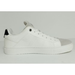 Colmar bradbury plain scarpe sneaker uomo scarpe mocassino shoes bianco 44