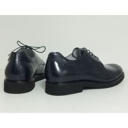 Nero Giardini NG E101930U scarpe classiche elegant classic shoes king blu 44