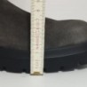 Nero Giardini NG I102252U stivaletti half boot camperos style carbone 43