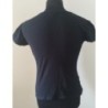 Braccialini ner 01 maglia maglietta manica corta nero XL