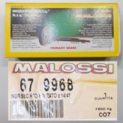 Malossi 67 9968 ingranaggio...