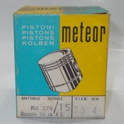 Meteor Piston 375 15 534...